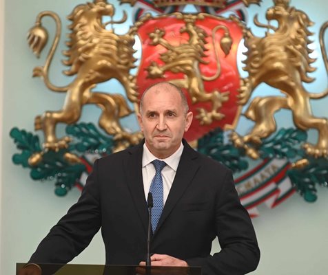 Президентът Радев има един много силен ход - да покани проф. Стийв Ханке, Жак де Ларозиер и Джон Гринууд да изготвят анализ на ефектите от влизането в еврозоната