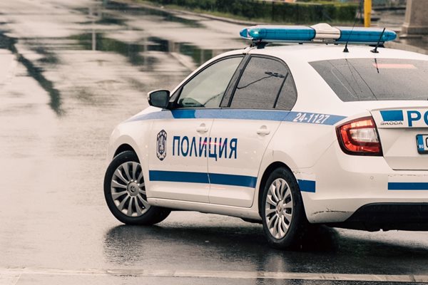 Дете загина на място в тежка катастрофа на магистрала 