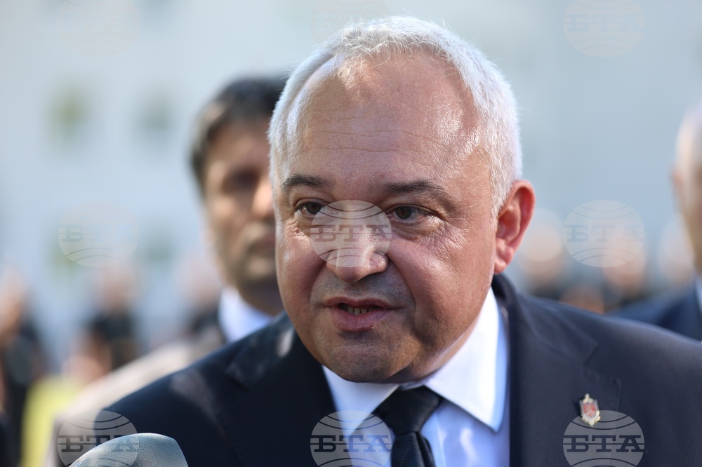Демерджиев: Десислава Атанасова е летяла с Пеевски за Дубай през 2024 г. - 4 дни преди да се закълне в КС