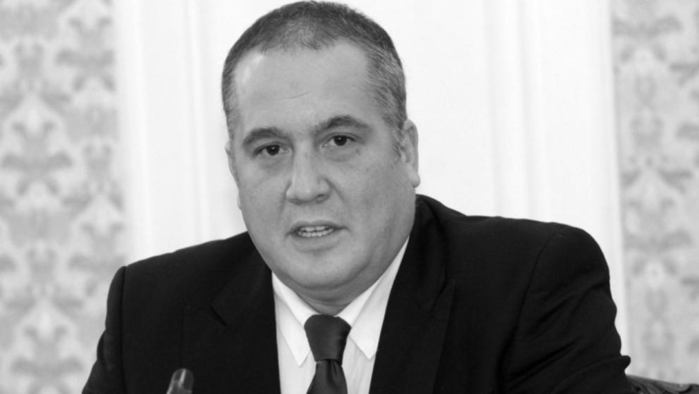 Задържани са трима за убийството на Слави Бинев. Днес в 12 часа бизнесменът трябвало да открие турнир по таекуондо с Демерджиев