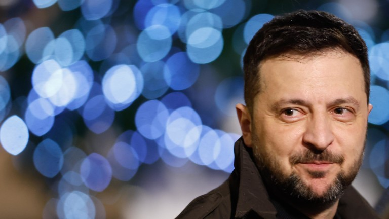 Зеленски благодарен: САЩ отново споделят разузнавателна информация с Украйна