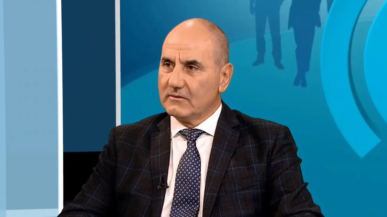 Цветанов: Ако се докаже, че Мегеров е убиецът на Филипов, то това е голям пропуск на държавата