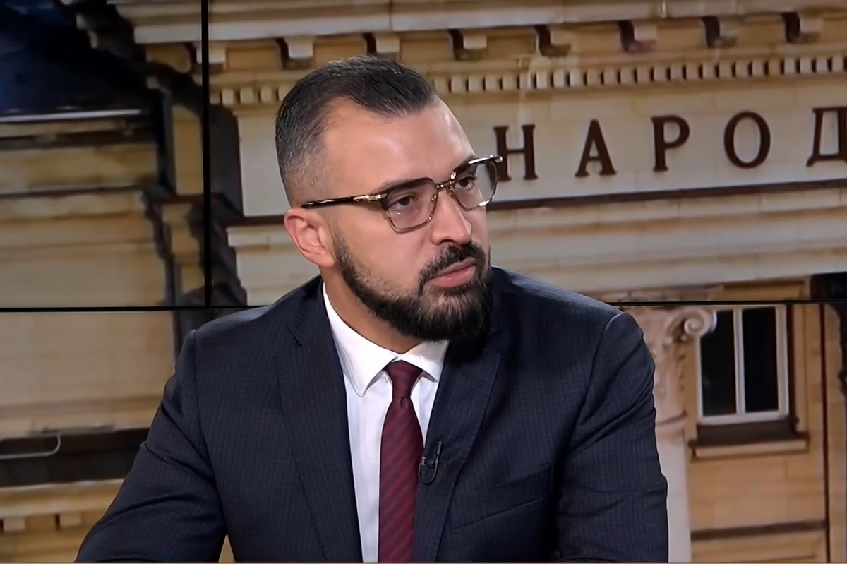 Димитър Здравков, ПБ: Бюджетът за 2026 г. е честен и коригира стари дефицити
