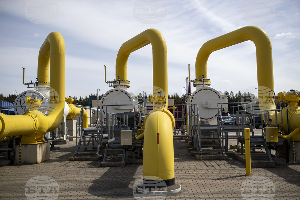 САЩ искат от Киев контрол над газопровода на „Газпром“ през Украйна за Европа