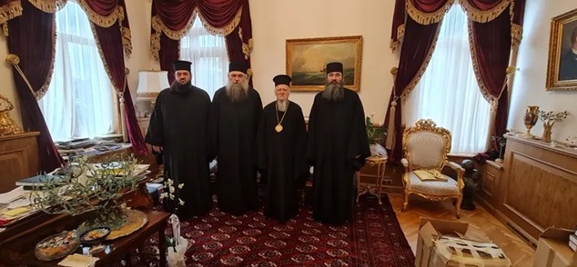 ЛГБТ-АКТИВИСТ ЛИ Е НИКАНОР? НОВИЯТ КУРС НА ЛИБЕРАЛНОТО ХРИСТИЯНСТВО