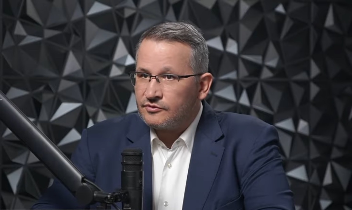 Христанов към Карбовски: Заради теб ще ме бият. Ти си 