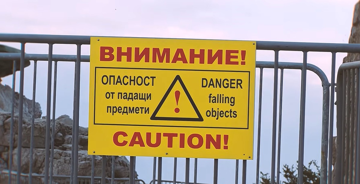 Има ли опасност за Паметника на Шипка? Пред Карбовски говори д-р Чавдар Ангелов - директор на Национален парк-музей „Шипка-Бузлуджа“ (ВИДЕО)