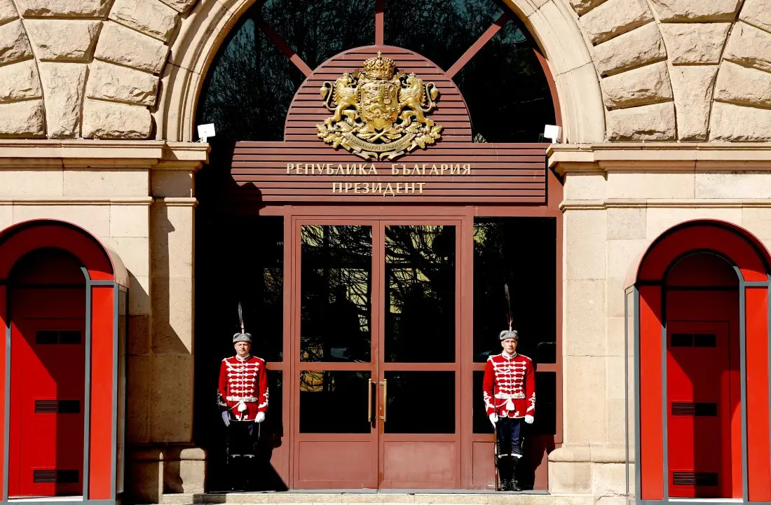 Кандидатите за президент стават ясни до 22 септември
