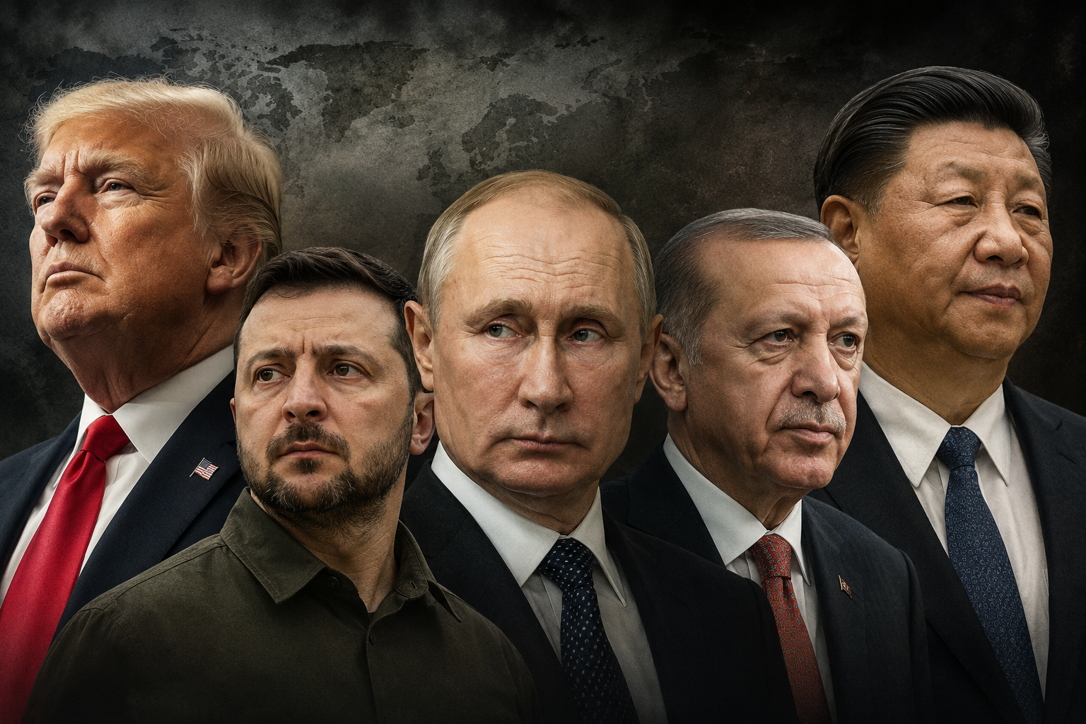 Властта променя хората или просто разкрива кои са те? Ето как психологията обяснява възхода на силните и опасните лидери.