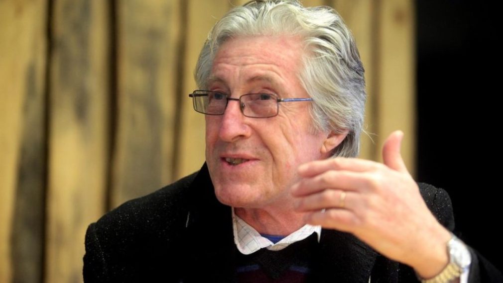 От нация към хаплогрупа: съдбоносният знак G