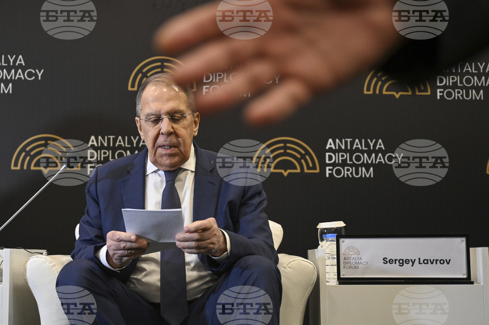 Лавров: Доналд Тръмп разбира същността на конфликта в Украйна много по-добре от европейските лидери