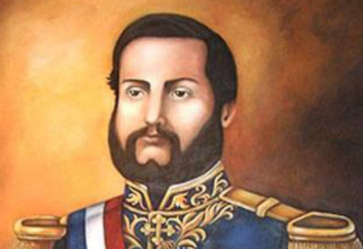 Президентът-диктатор, който изпраща на заколение 90% от мъжкото население