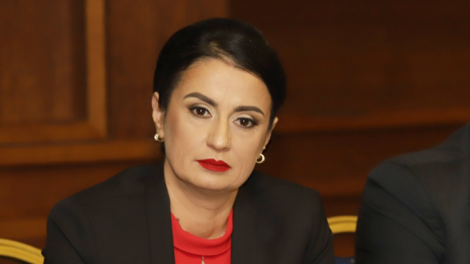 Райна Аврамова: Не искам да смятам, че Истанбулската конвенция се вкарва през задния вход, но така звучи 
