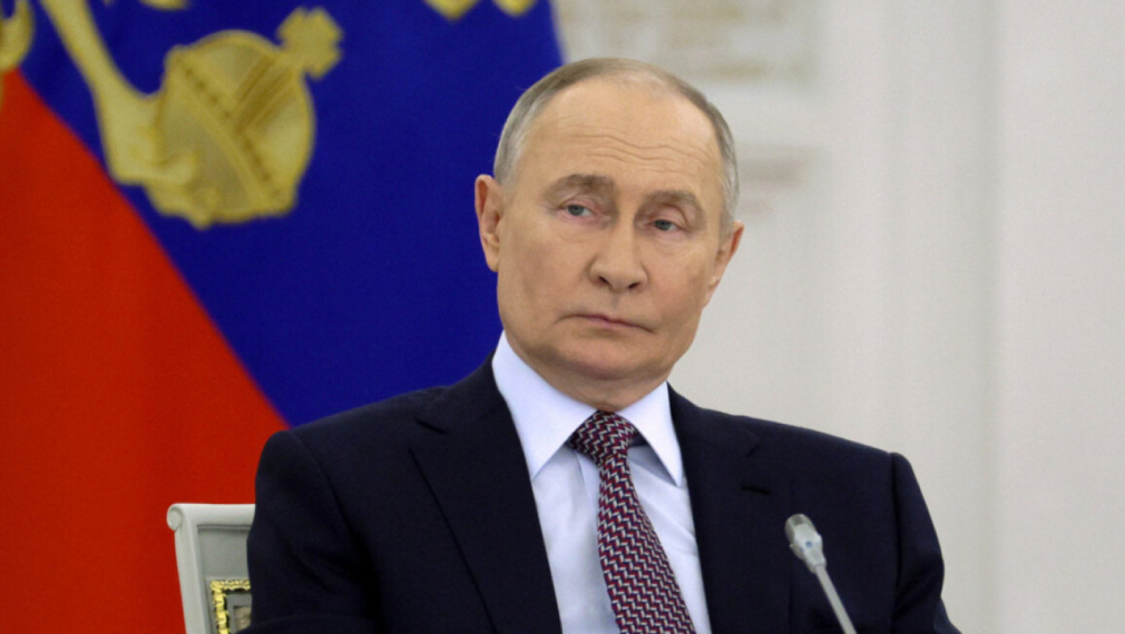Путин: Киев отвори „кутията на Пандора“, руският отговор ще е по-разрушителен. Украинската икономика едва крета