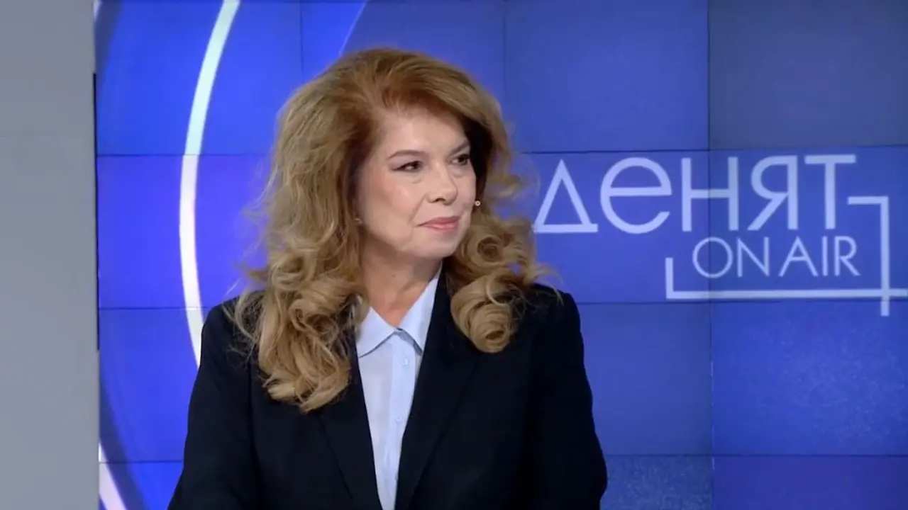 Илияна Йотова: Войната слезе в Черно море, тя вече не е само Русия-Украйна