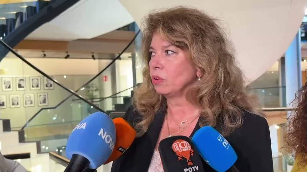 Авария спря полетите по източното крайбрежие на САЩ, Илияна Йотова е блокирана в Бостън