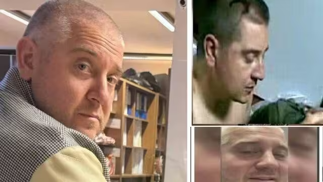 Юлиян Янков - Картофа, се е предал в Гърция