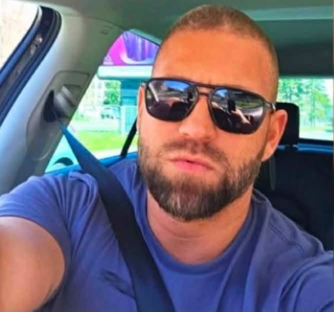 Разликата между „луда глава“ и „престъпник“ никога не е била в поведението, а във времето, което системата му дава.