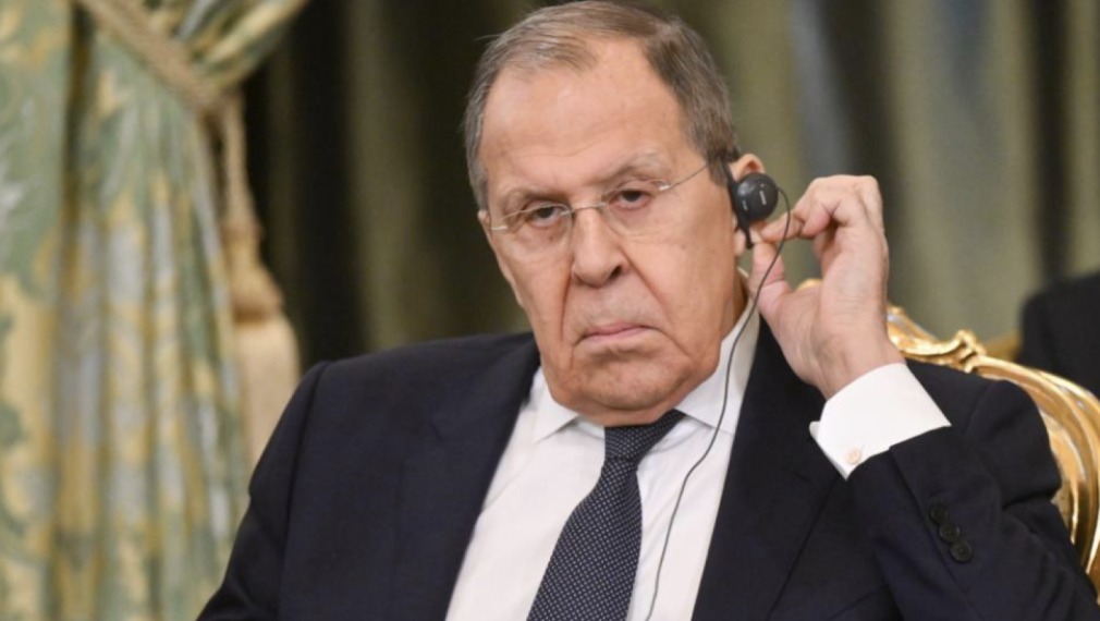 Лавров: Ние сме сериозни хора и не обсъждаме публично детайли от преговорите, както прави Зеленски