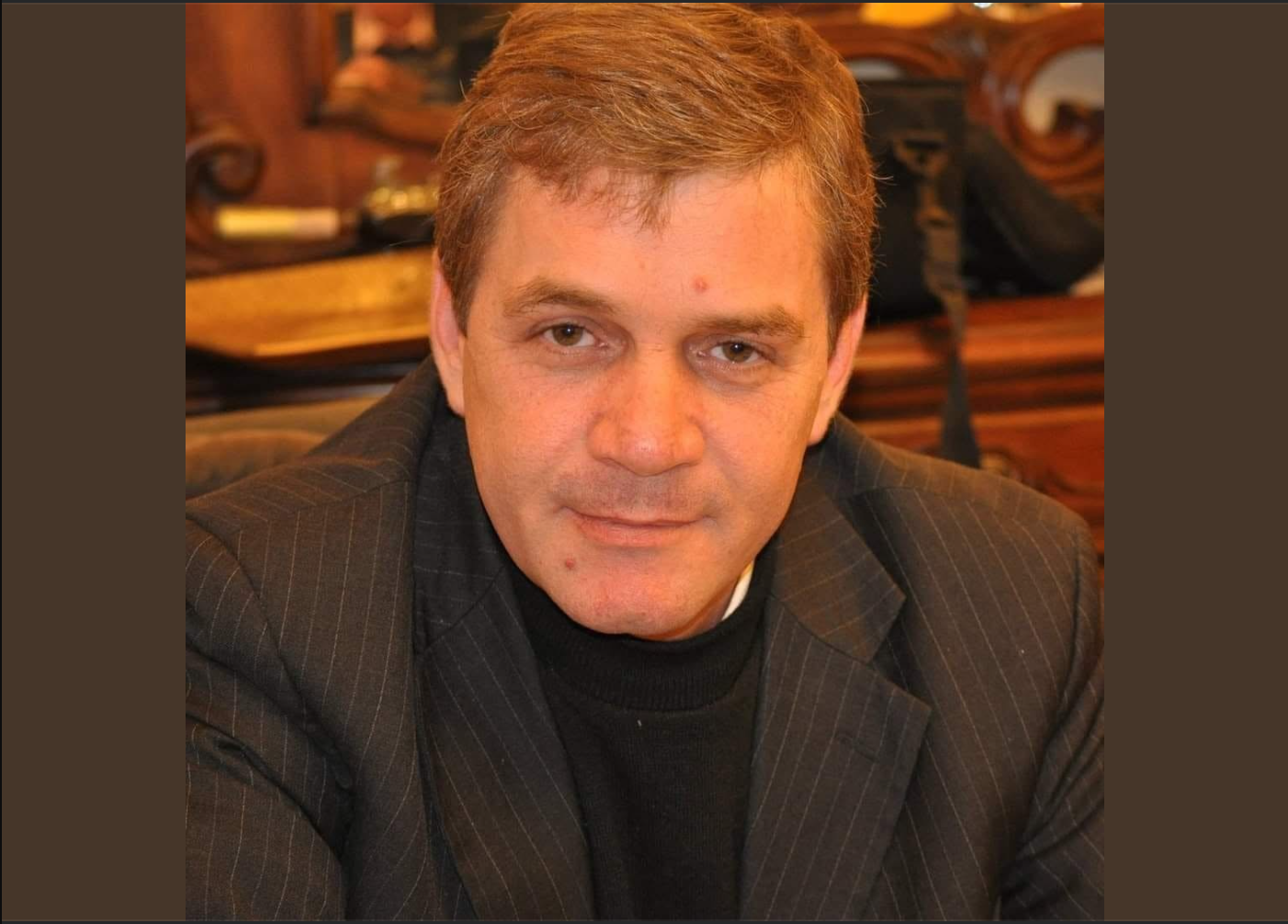 Но този път ще се обърна директно към ония ДУПЕдати, управници, шефове на служби и прочие. 