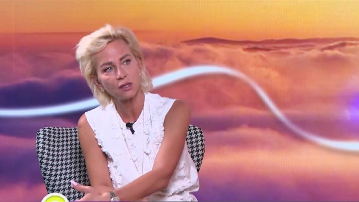 Нана Гладуиш: Баба ми и баща ми починаха от рак, при мен ракът не случи на човек