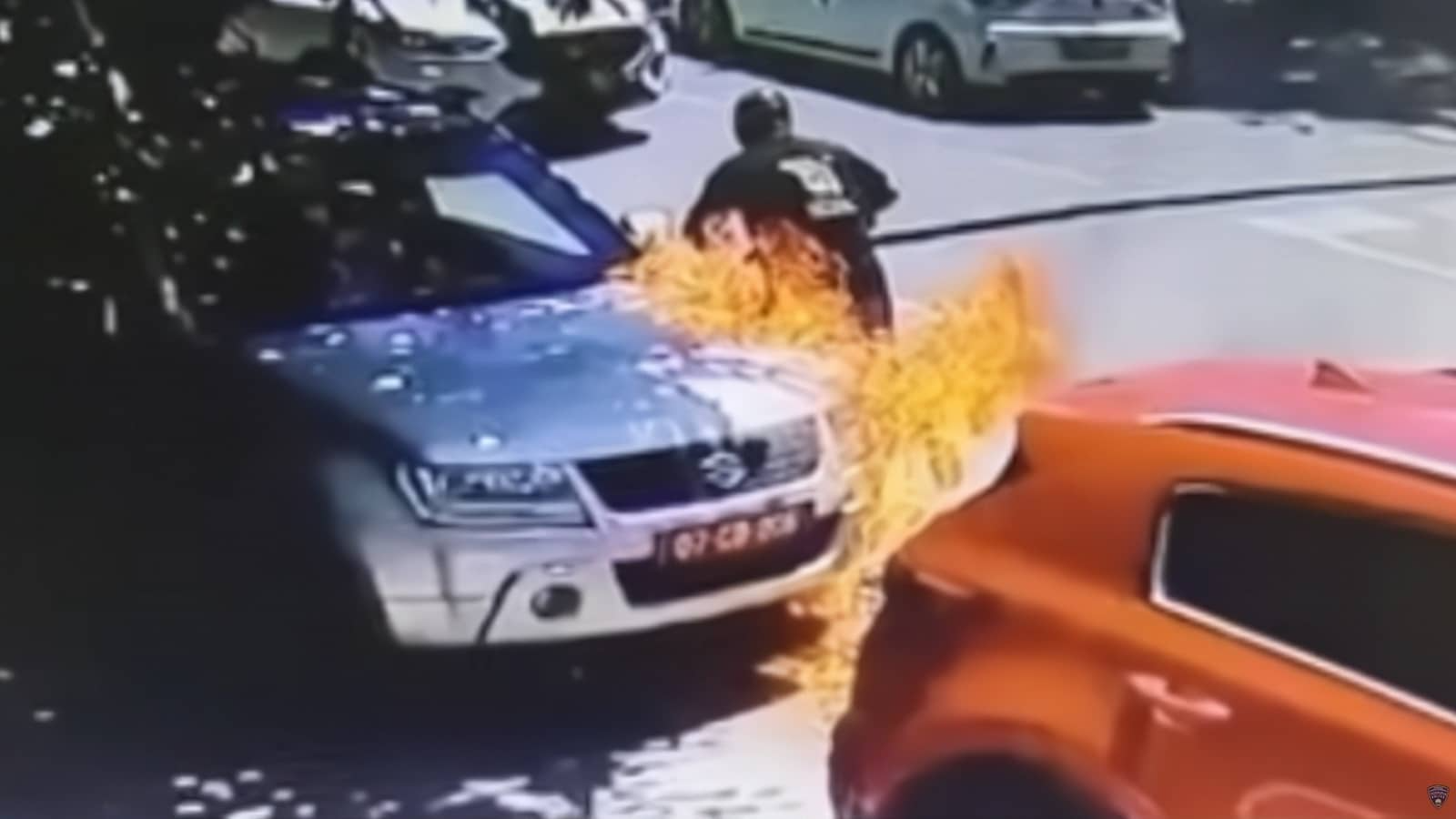 Палежът на дипломатически автомобили засилва напрежението между България и Северна Македония