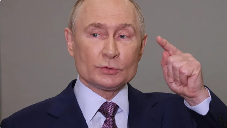 Русия поема контрола над активите на пет европейски компании