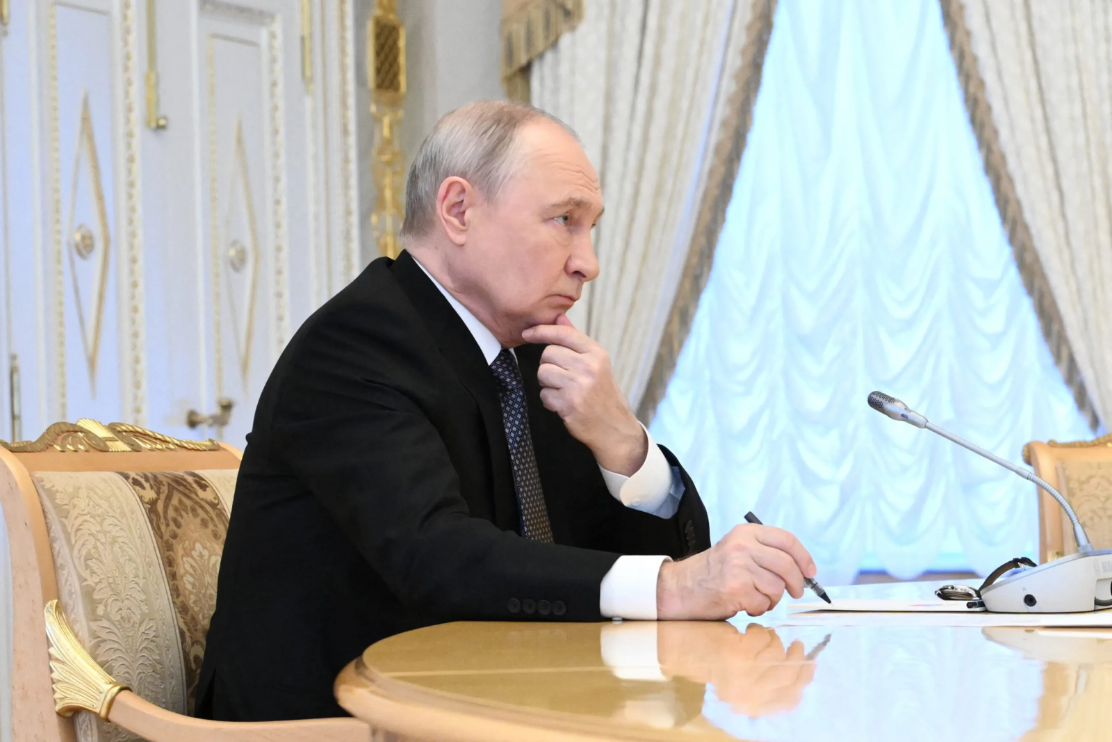 Разговор с Путин: Европа търси главен преговарящ за Украйна
