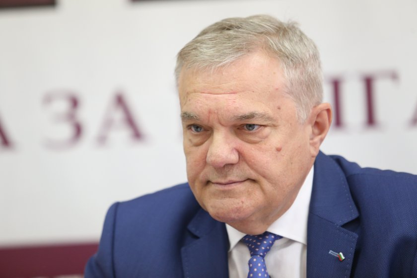 Румен Петков: Върви се към пълзяща дестабилизация на държавата.