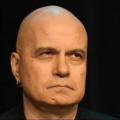  Знам, че ме мразите. И винаги ще правя всичко възможно, за да можете свободно да изразявате омразата си