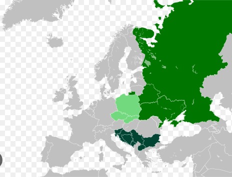 Произход, разпространение и употреба на понятието 
