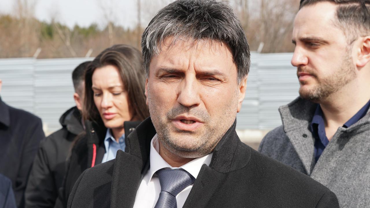 Убийството на Бинев: МВР проверява финансов спор, засега няма данни да е поръчан