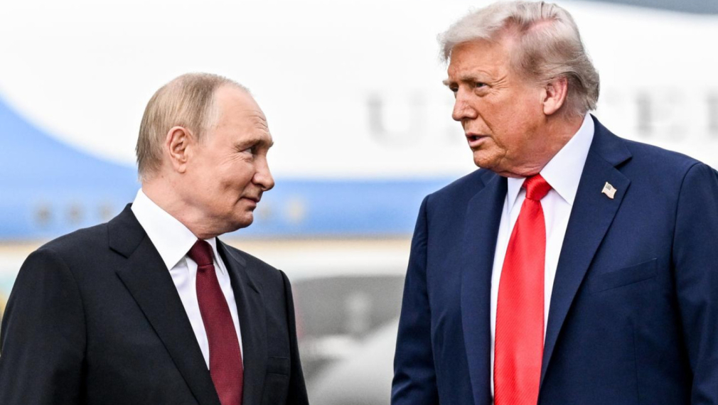 Тръмп отново каза, че Путин иска мирно споразумение, а Зеленски - не