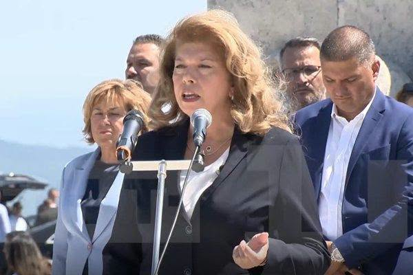 ЙОТОВА СЛЕДВА ЕВРОАТЛАНТИЧЕСКАТА ПРАКТИКА НА РАДЕВ - НА ШИПКА ДА НЕ СЕ КАНИ РУСКИЯТ ПОСЛАНИК