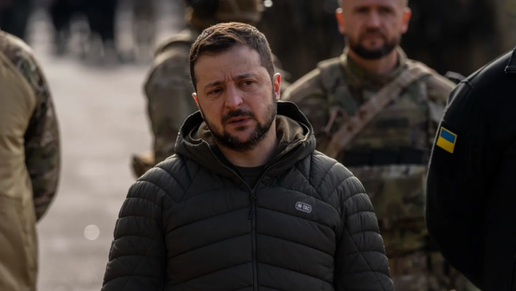 Експерти вещаят най-тежката и сурова зима за Украйна от 2014 година насам