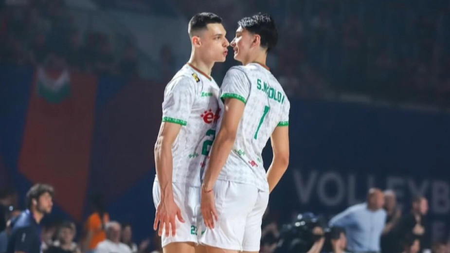 Гордият баща на Алекс и Мони Николови: Щастливи са, преследват мечтите си!