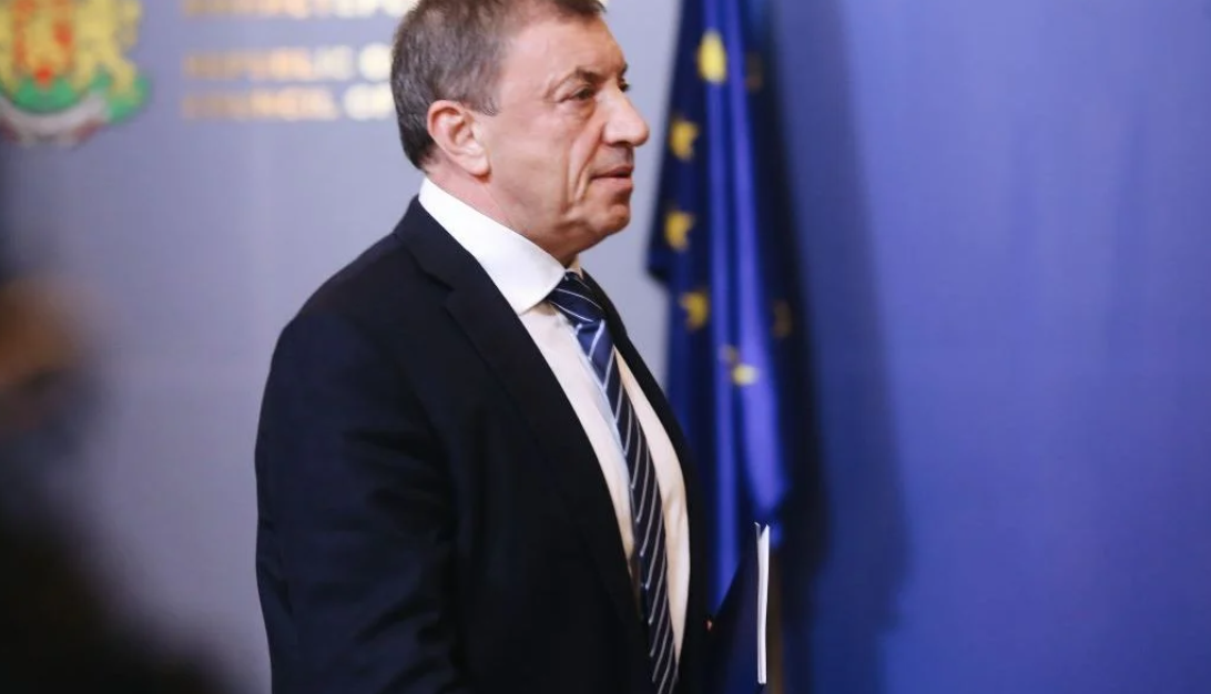 Легендарен роден бандит посочи кой уби Алексей Петров!