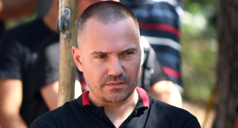 Делото срещу Люпчо Георгиевски - абсурден, болшевишки, сталинистки процес