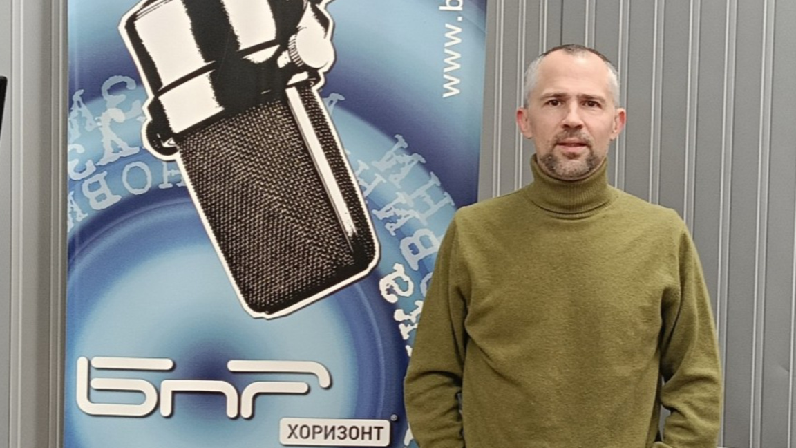 Пилотът Богоявленски пред БНР: През последните дни имаше проблем с GPS сигнала