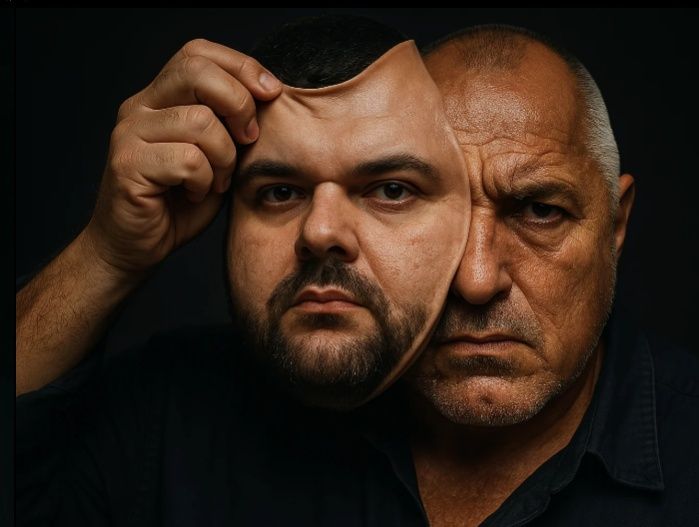 МАСКИТЕ