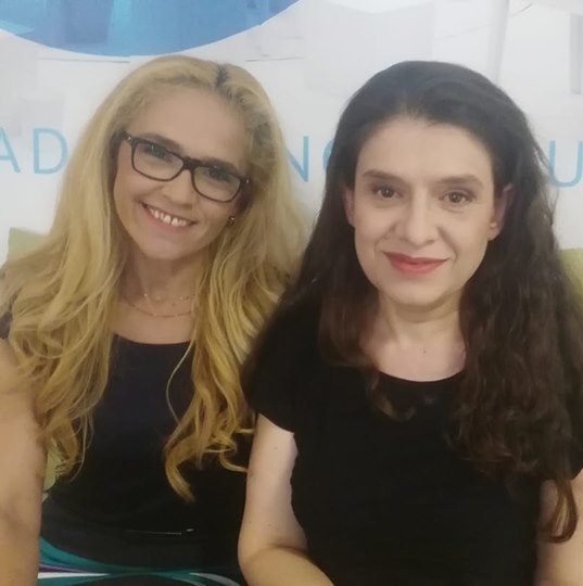 Десислава Иванчева: Получавала съм заплахи!