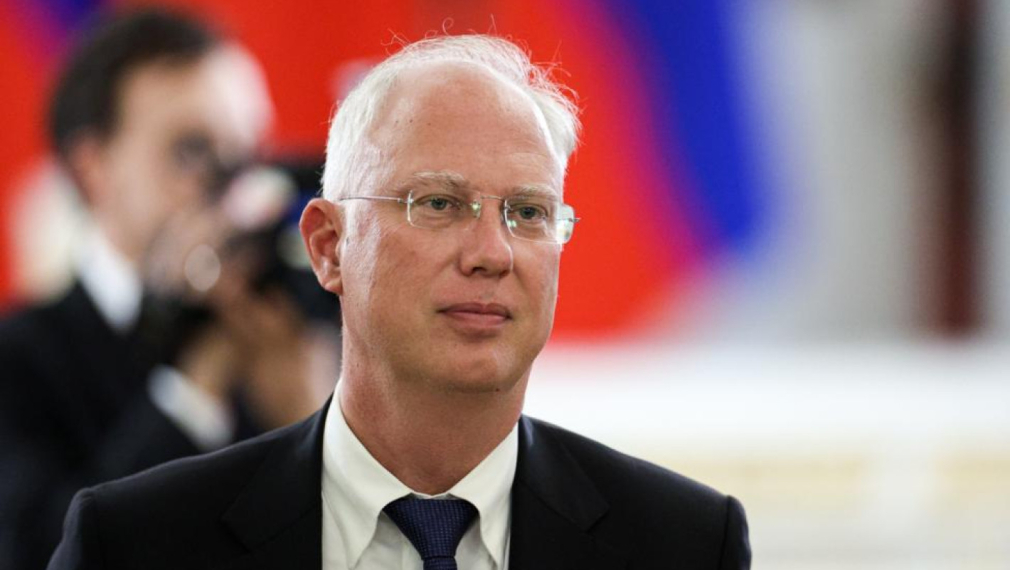 Дмитриев: Ако Великобритания не се меси, ще има сделка за Украйна. Тръмп дойде като спасител на западната цивилизация