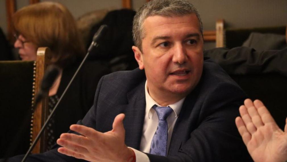 Драгомир Стойнев: Данък 