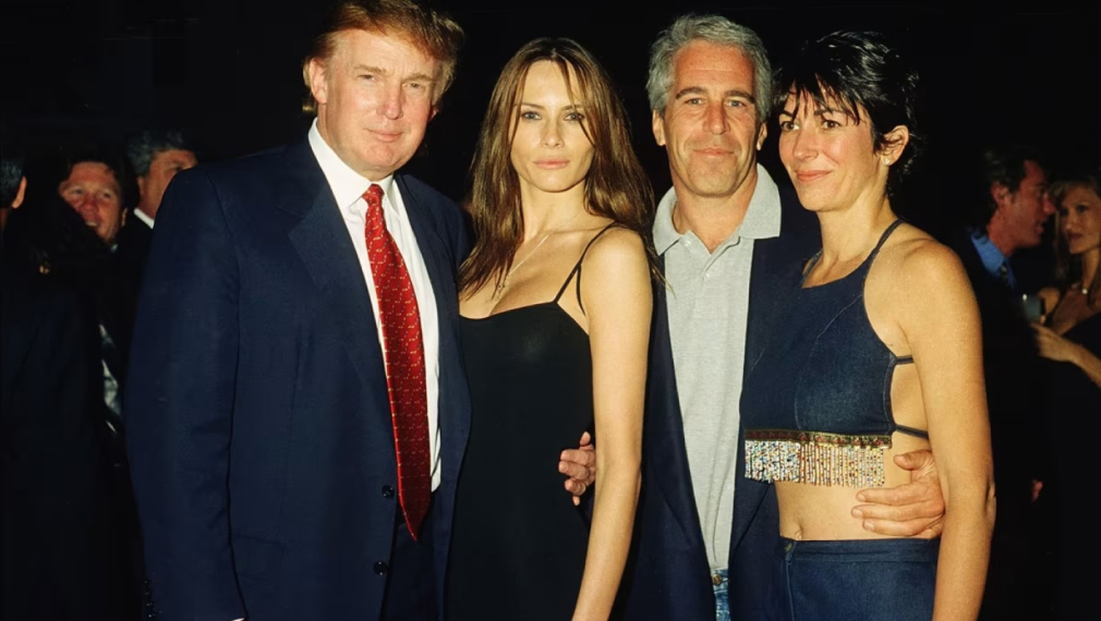 Епстийн: Знам колко е мръсен Доналд, аз мога да го сваля