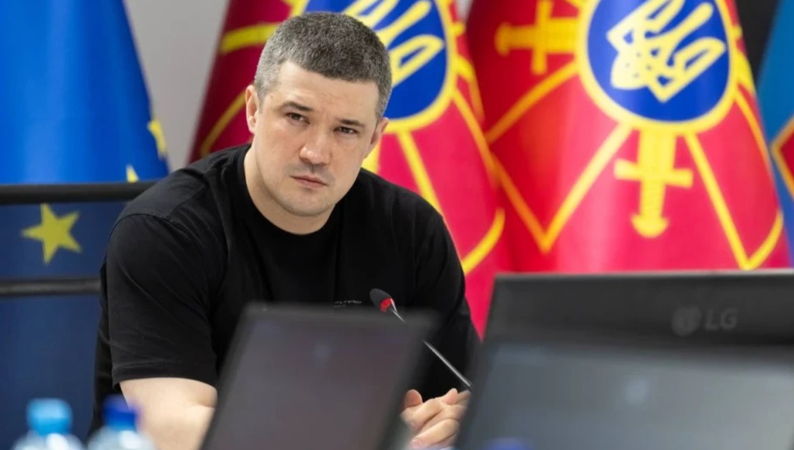 Федоров заявил на Зеленски, че ще приеме само поста министър на отбраната