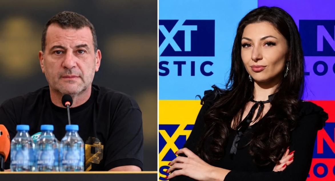 Жената, чула изстрела: Коя е Люси – ключовият свидетел за убийството на Илиян Филипов?