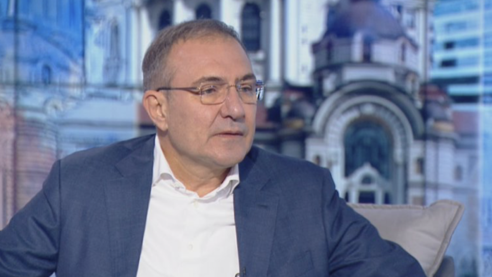 Гуцанов: Коледните добавки за пенсионерите не са застрашени от връщането на бюджета