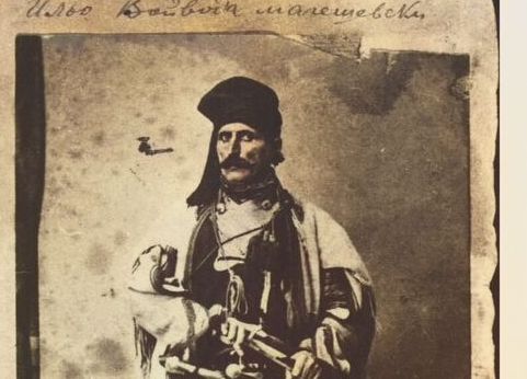 Поклон дядо Ильо, България никога няма да забрави твоята всеотдайност и родолюбие!!!