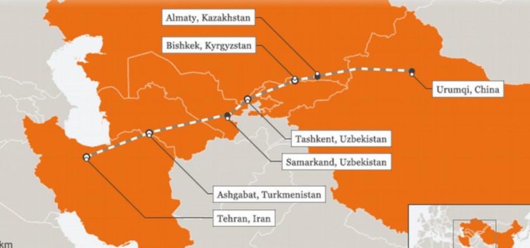 Защо точно сега Иран? 
