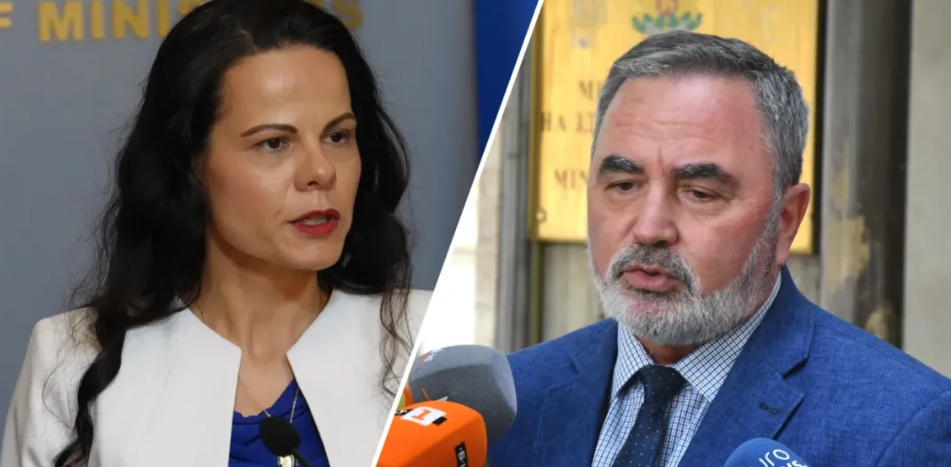 Доц. Кунчев с остра реакция срещу твърденията на здравния министър Катя Ивкова